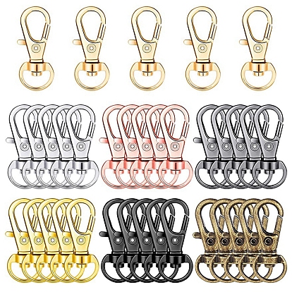 Alloy Clasps Set, Hardware Accessories