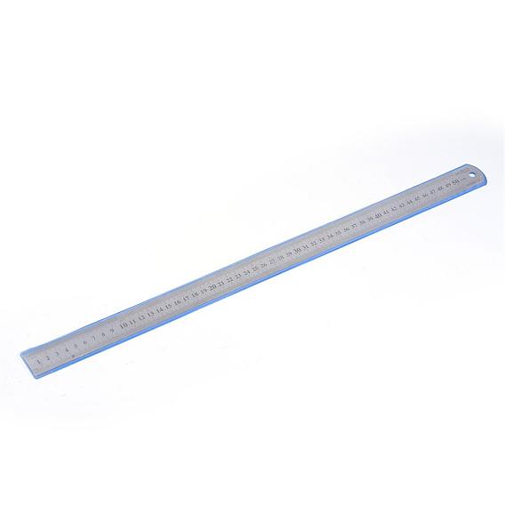 Stainless Steel Rulers