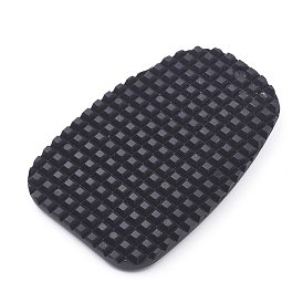 Motorcycle Kickstand Pad, Motorcycle Foot Support Plate