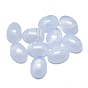 Natural Gemstone Cabochons, Oval