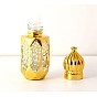 Glass Pump Spray Bottles, Perfume Refillable Bottle