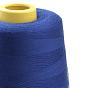Cordes de fil de couture de polyester, pour le tissu ou le bricolage