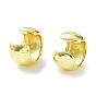 Brass Plain Cuff Earrings, Non Piercing Earrings