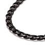 304 Stainless Steel Chain Necklaces