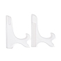 Plate Display Stand  Decoration Silicone Molds, Resin Casting Molds, for UV Resin, Epoxy Resin Craft Making