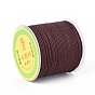 Polyester Braided Cord for Jewelry Making