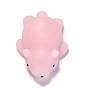 Игрушка для снятия стресса в форме мыши, забавная сенсорная игрушка непоседа, для снятия стресса и тревожности