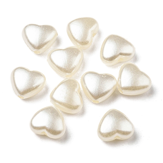Perlas de imitación cuentas de perlas