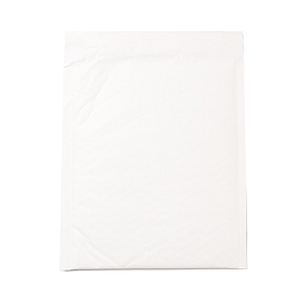 Бумажные и пластиковые пузырчатые пакеты-конверты, самоклеящаяся сумка, прямоугольные