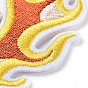 Computerized Embroidery Cloth Iron on/Sew on Patches, Costume Accessories, Appliques, Sea Grass