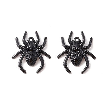 Alloy Pendents, Spider