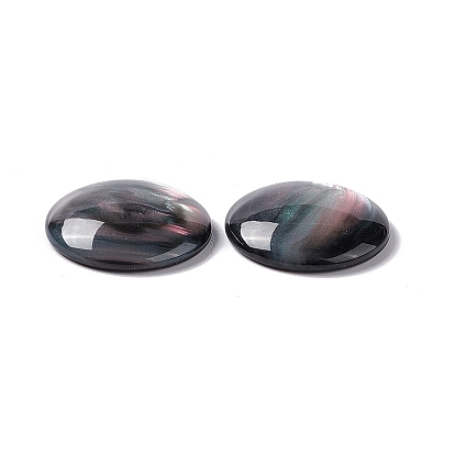 Resin Cabochons, Half Round/Dome