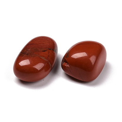 Натуральный красный бисер яшма, без отверстия , самородки, упавший камень, лечебные камни для 7 балансировки чакр, кристаллотерапия, медитация, Рейки, драгоценные камни наполнителя вазы