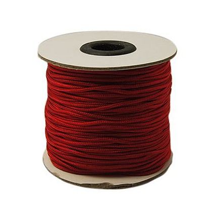 Nylon Thread, 1.5mm, about 100yards/roll