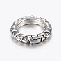 316 пружинные кольца из хирургической нержавеющей стали, уплотнительные кольца, кольцо