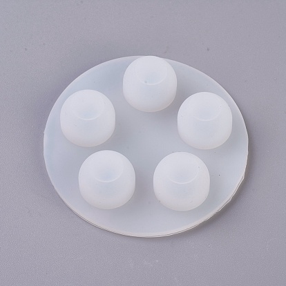 Silicone Molds, Sphere Molds, Resin Casting Molds, For UV Resin, Epoxy Resin Jewelry Making, Ball