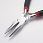 5 inch Carbon Steel Chain Nose Pliers