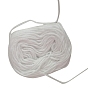Fil de reliure en coton, fil à tricoter, fil au crochet