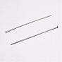 304 Stainless Steel Flat Head Pins