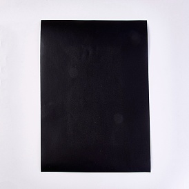 PVC Film Adhesive Printing Paper