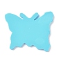 Butterfly with Cross/Ribbon DIY Pendant Silicone Molds, Resin Casting Molds, for UV Resin & Epoxy Resin Jewelry Making