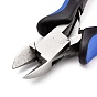 45# Carbon Steel Jewelry Pliers, Side Cutting Pliers, Side Cutter, Ferronickel