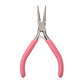 45# Carbon Steel Round Nose Pliers, Hand Tools, Polishing