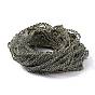 Filigree Corrugated Lace Ribbon, Wave Shape, for Clothing Accessories, Home Decoration