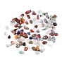 Natural Gemstone Beads, No Hole/Undrilled, Chip