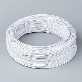 Iron Wires, with Rubber Covered, Round