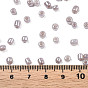 Perles de rocaille en verre, Ceylan, ronde