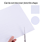 4 двухсторонняя клейкая пена для бумажной губки