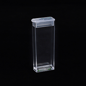 Polystyrene Bead Storage Container, for Diamond Painting Storage Containers or Seed Beads Storage