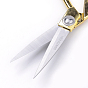 2cr13 Stainless Steel Tailor Scissors, Sewing scissors