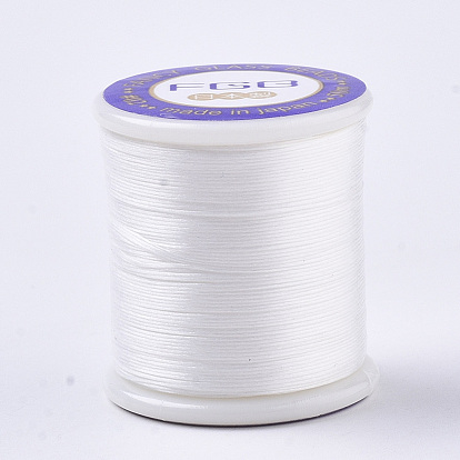 Nylon 66 Coated Beading Threads for Seed Beads