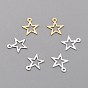 Brass Charms, Hollow Star