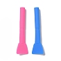 Silicone Stirring Sticks, Reusable Resin Craft Tool