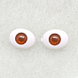 Craft Plastic Doll Eyeballs, Halloween Horor Props, Horse Eye