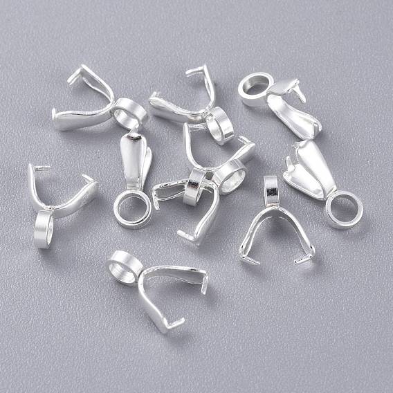 304 Stainless Steel Ice Pick Pinch Bails