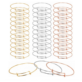 Fabrication de bracelet en laiton réglable sunnyclue