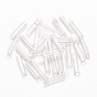 Kit de plantilla de alambre de bricolaje, aluminio, herramientas de fabricación de joyas