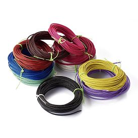 Braided Steel Wire Rope Cord