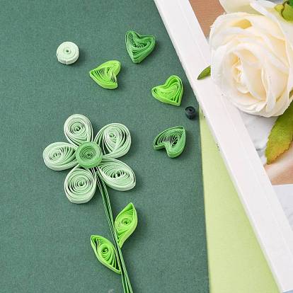 Quilling Tool Quilled Creations Paper Curling Tool Craft Supplies Tools, 95x50x4mm