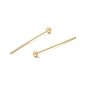 Brass Ball Head Pins, Cadmium Free & Lead Free