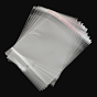 Rectangle OPP Cellophane Bags