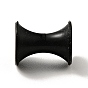 Medidores de tapones para los oídos de silicona, Expansor de oreja de túnel para hombres y mujeres.