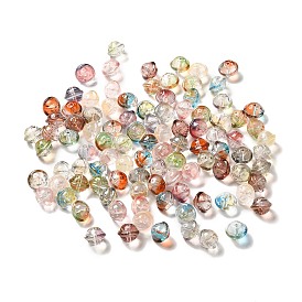 Transparent Glass Beads, Planet