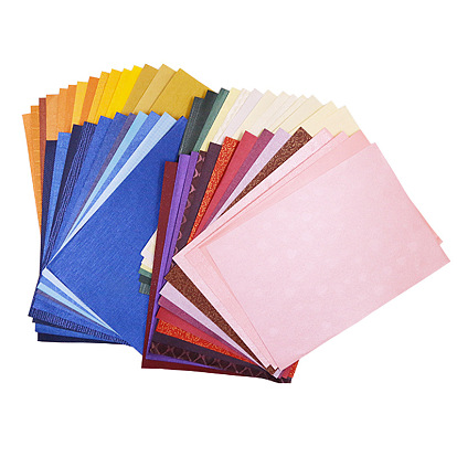 Scrapbook Paper Pad, for DIY Album Scrapbook, Greeting Card, Background Paper