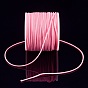 Benecreat cordon élastique fil extensible cordon de perles tissu artisanat corde corde pour bricolage artisanat bracelets colliers