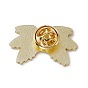 Wing with Horse Eye Enamel Pin, Light Gold Alloy Brooch for Backpack Clothes